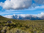 High Sierras